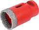 Rubi Diamond Broach Cutter Diamond drill for Tile