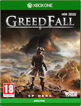 GreedFall Xbox One Game