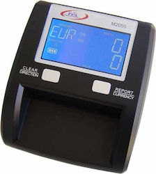 Counterfeit Banknote Detection Device M-2055