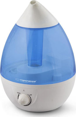 Esperanza Humidifier 25W Suitable for 40m²