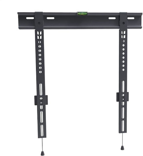 Omega OUTV400SF TV Wall Mount Until 60" and 35kg