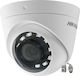 Hikvision DS-2CE56D0T-I2FB CCTV Cameră de Supraveghere Full HD 1080p Rezistentă la apă cu Lentilă 2.8mm