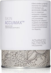 Advanced Nutrition Programme Skin Accumax 120 caps