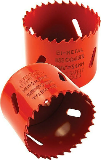 Benman Hole Saw Set with Diameter 102mm for Wood and Metal