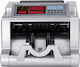 AL-5300 Mixed Money Counter for Banknotes 1000 coins/min