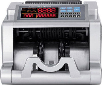 AL-5300 Mixed Money Counter for Banknotes 1000 coins/min