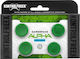 KontrolFreek Gamerpack Thumb Grips Alpha for PS...