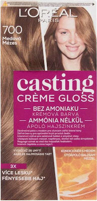 L'Oreal Paris Casting Creme Gloss 700 Honey 48ml