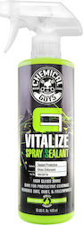 Chemical Guys Vitalize Spray Versiegelung Keramische Autolackierungen 473ml