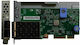 Lenovo Ενσύρματη Κάρτα Δικτύου Gigabit (10Gbps) Ethernet PCI-e