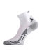 Lasting Functional Running Socks White 1 Pair