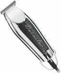 Wahl Professional Detailer Professional Electric Hair Clipper Black 08081-026