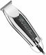 Wahl Professional Detailer Professional Electric Hair Clipper Black 08081-026