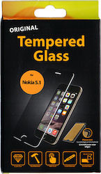 Tempered Glass (Nokia 5.1)