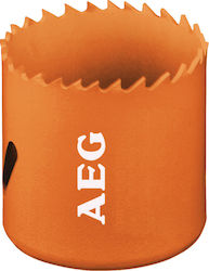 AEG Tools Lochsäge Ποτηροτρύπανο HSS Bi-Metal 16mm HSS 16mm AEG Tools Lochsäge Ποτηροτρύπανο HSS Bi-Metal 16mm HSS 16mm