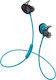 Bose Soundsport In-ear Bluetooth Handsfree Căști cu rezistență la transpirație Albastru