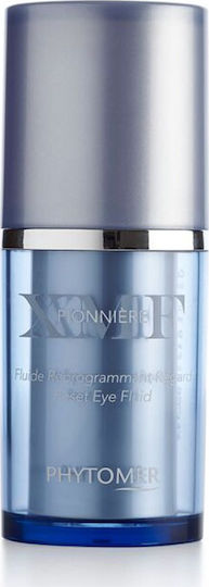 Phytomer Pionniere XMF Κρέμα Ματιών για Αντιγήρανση , Λάμψη & Μαύροι Κύκλοι 15ml