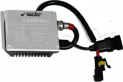 Simoni Racing Ballast-Transformator für Autolichter 12V