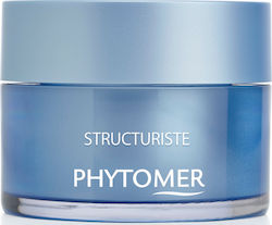 Phytomer Structuriste Firming Lift Cream Feuchtigkeitsspendend & Anti-Aging Creme Gesicht Tag 50ml