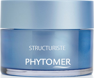 Phytomer Structuriste Firming Lift Cream Αnti-aging & Moisturizing Day Cream Suitable for All Skin Types 50ml