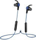 Huawei ΑΜ61 Sport Headphones Lite In-ear Blueto...