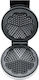 Steba WE 16 Heart Waffle Maker 1000W