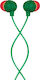 The House Of Marley Little Bird (Mic) In-ear Ha...