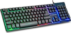 R-Horse FC-723 Μεμβράνης (Αγγλικό US)
