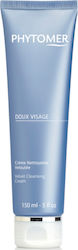 Phytomer Doux Visage Velvet Cleansing Cream Κρέμα Καθαρισμού Προσώπου 150ml