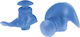 Spokey Ammus Silicone Earplugs in Gray Color 839253 2 Pieces