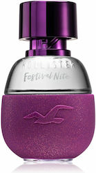 Hollister Festival Nite For Her EDP 30ml