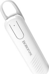 Borofone BC20 In-ear Bluetooth Handsfree Ακουστ...