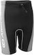 Aropec Kinder Tauchshorts Schwarz 1.5mm