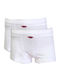 Minerva Kinder Set mit Boxershorts Weiß 2Stück