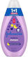 Johnson & Johnson Bedtime Shampoo 500ml & 500ml Gift