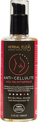BioLeon Масло Herbal Elea 100ml