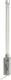 Lampa Neon-Autolampe 24V Grün