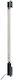 Lampa Plasma Neon-Light 24V/45cm Blue Λάμπα Neon Αυτοκινήτου 24V Μπλε