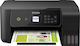 Epson EcoTank L3160 Έγχρωμο Πολυμηχάνημα Inkjet