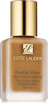 Estee Lauder Double Wear Stay-in-Place Machiaj lichid SPF10 5W1 Bronz 30ml