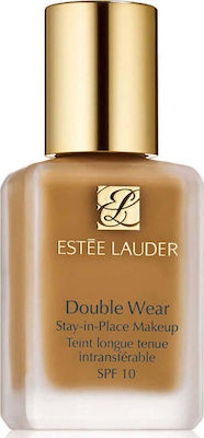 Estee Lauder Double Wear Stay-in-Place Liquid Make Up SPF10 5W1 Bronze 30ml