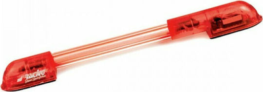 Simoni Racing X-Treme Neon Neonlampe Für Innenraum-Dekorationsbeleuchtung Für Autos 12V Rote