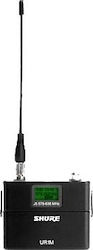 Shure UR1-M Micro Bodypack Transmitter Transmitter Microphone