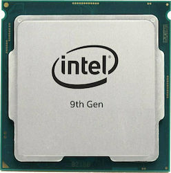 Intel Core i7-9700 3GHz Tray Intel Core i7-9700 3GHz Tray