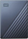 Western Digital My Passport Ultra USB 3.1 / USB...
