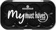 Essence My Must Haves Palette 8 My Favourite Colours
