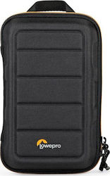 Lowepro Pouch Camera Hardside CS 60 in Black Color