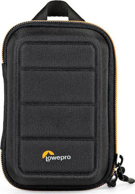 Lowepro Pouch Camera Hardside CS 40 in Black Color