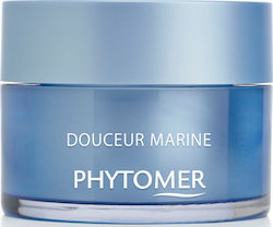 Phytomer Douceur Marine Velvety Soothing Cream Creme Körper 50ml Phytomer Douceur Marine Velvety Soothing Cream Creme Körper 50ml