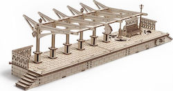 Ugears Rail Crossing Ugears Rail Crossing